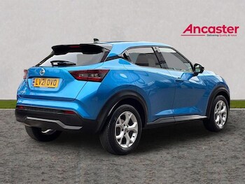 Used Nissan Juke undefined for sale - 78215537: Photo