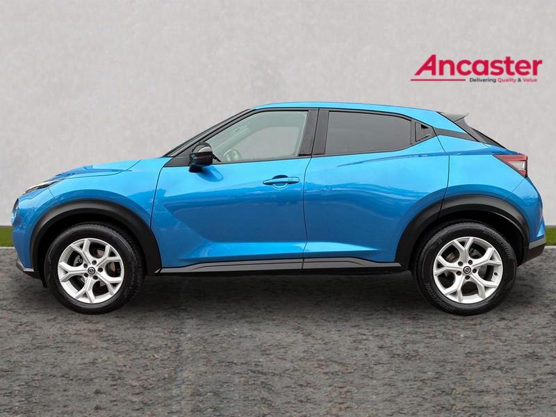 Used Nissan Juke 2021 for sale - 78215537: Photo 6