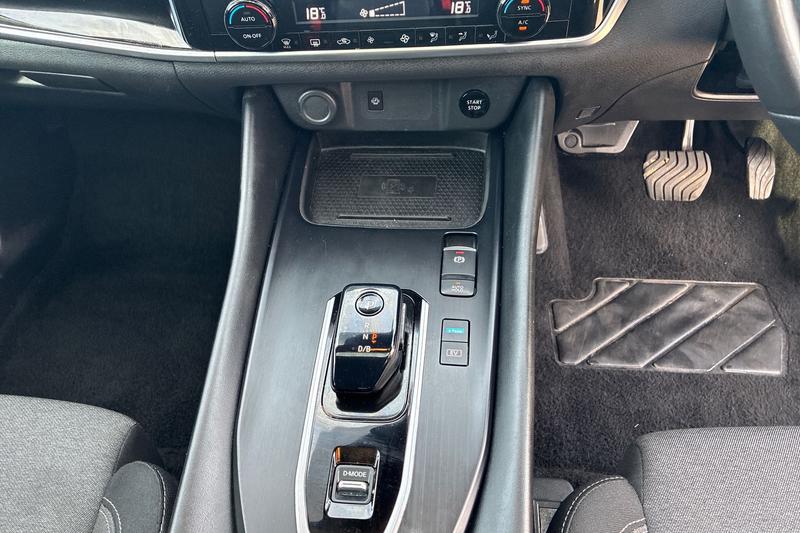 Used Nissan Qashqai 2023 for sale - 76089565: Photo 14