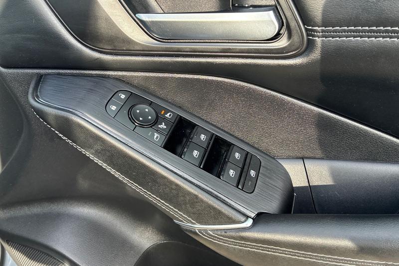 Used Nissan Qashqai 2023 for sale - 76089565: Photo 16