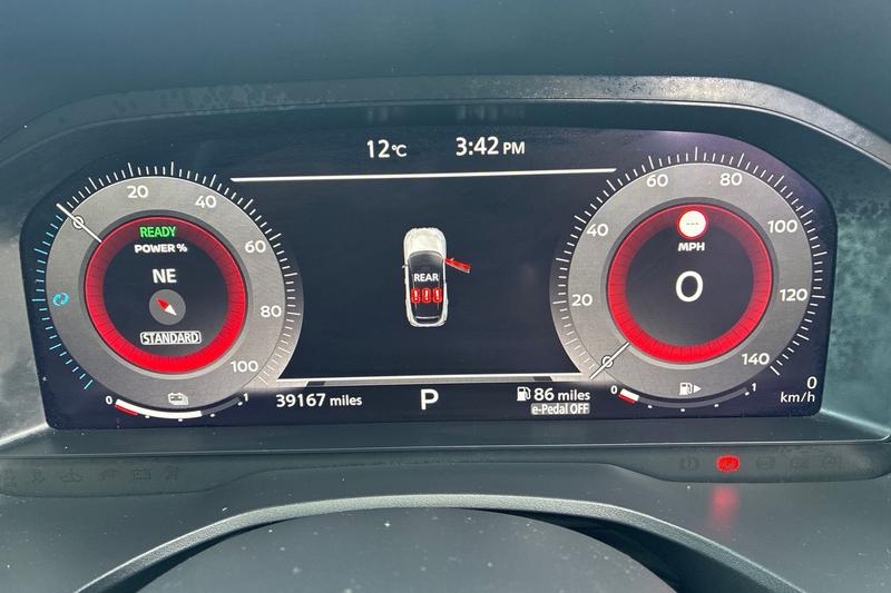Used Nissan Qashqai 2023 for sale - 76089565: Photo 20