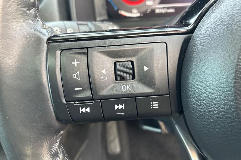 Used Nissan Qashqai 2023 for sale - 76089565: Photo 21