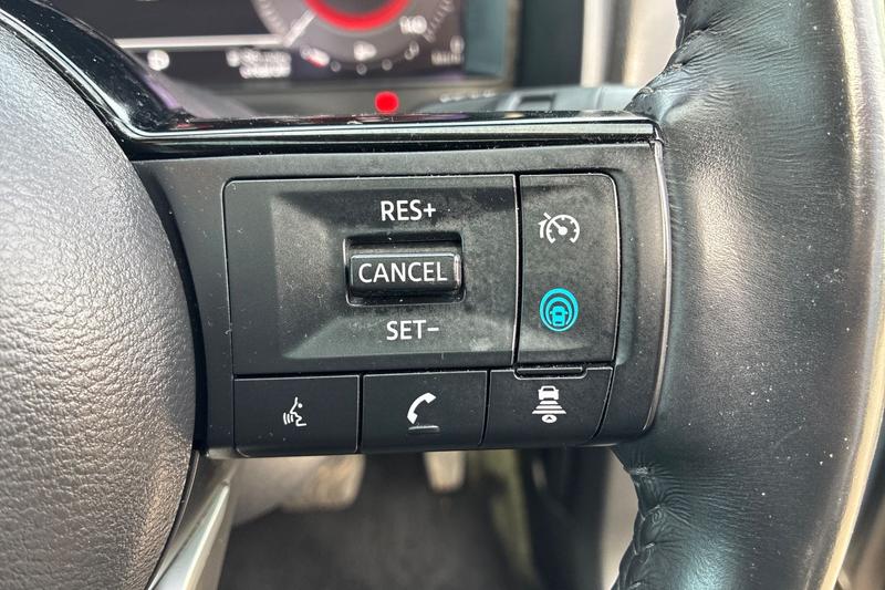 Used Nissan Qashqai 2023 for sale - 76089565: Photo 22