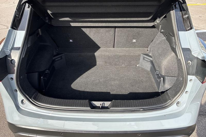 Used Nissan Qashqai 2023 for sale - 76089565: Photo 24