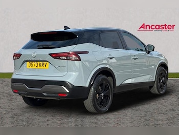 Used Nissan Qashqai 2023 for sale - 76089565: Photo 3