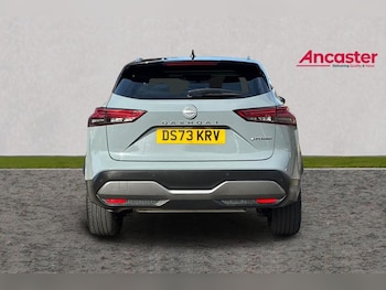 Used Nissan Qashqai 2023 for sale - 76089565: Photo 4
