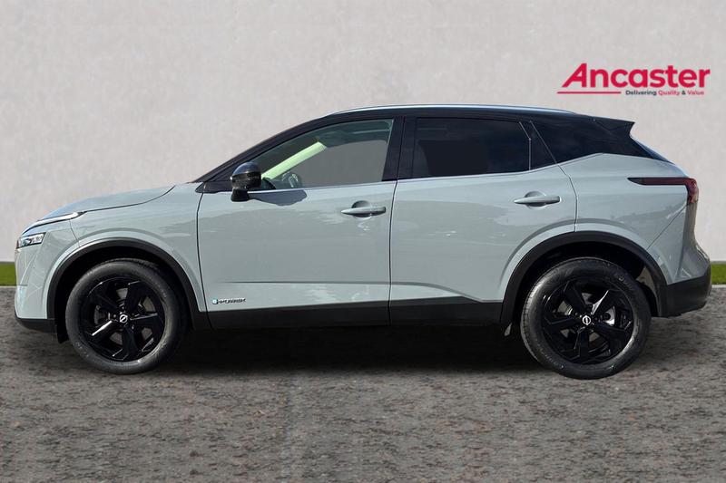 Used Nissan Qashqai 2023 for sale - 76089565: Photo 6