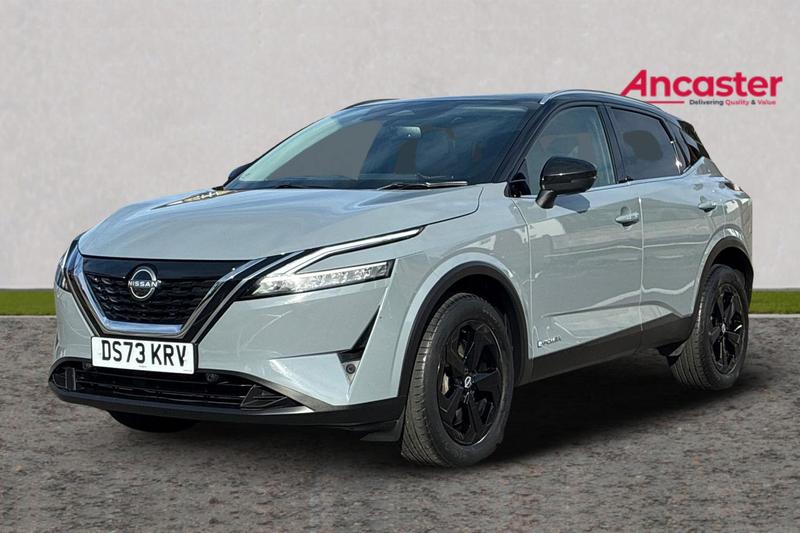 Used Nissan Qashqai 2023 for sale - 76089565: Photo 7