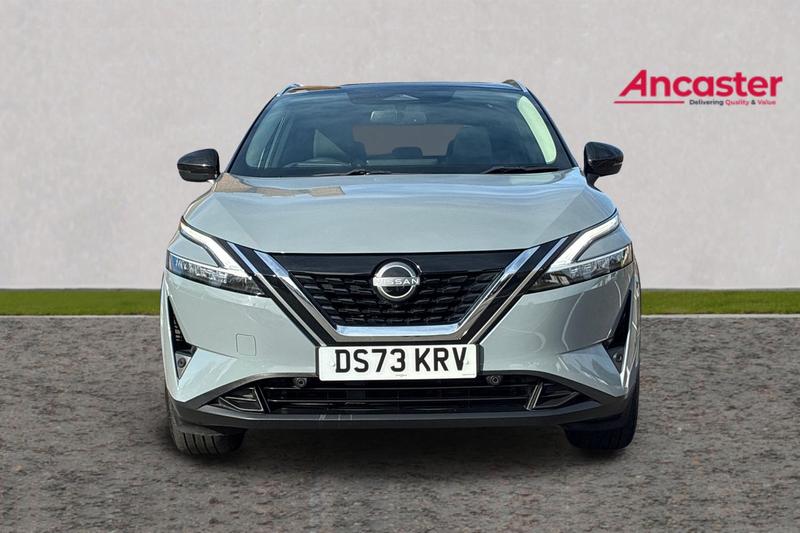 Used Nissan Qashqai 2023 for sale - 76089565: Photo 8