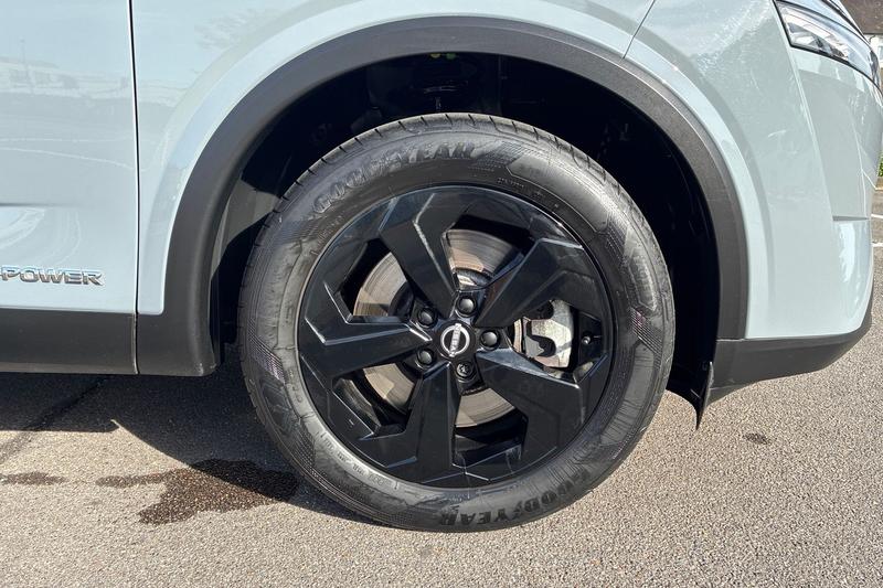 Used Nissan Qashqai 2023 for sale - 76089565: Photo 9