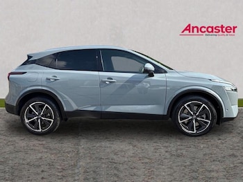 Used Nissan Qashqai 2023 for sale - 79257582: Photo