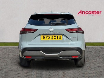 Used Nissan Qashqai 2023 for sale - 79257582: Photo