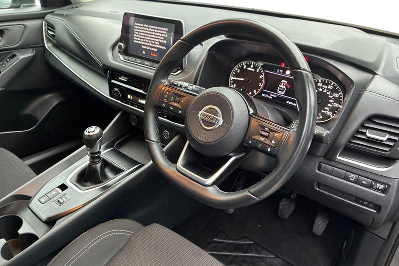 Used Nissan Qashqai 2022 for sale - 77340064: Photo 10