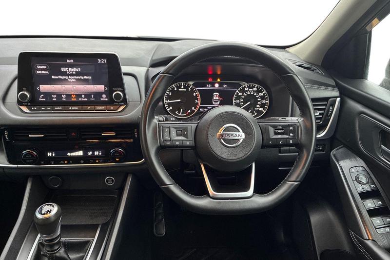 Used Nissan Qashqai 2022 for sale - 77340064: Photo 11