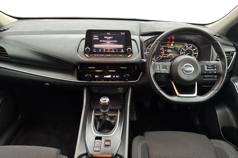 Used Nissan Qashqai 2022 for sale - 77340064: Photo 12