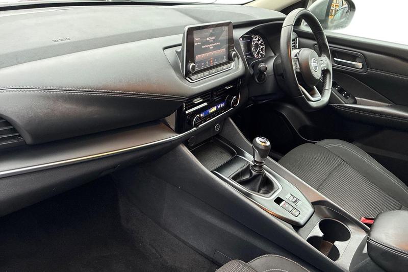 Used Nissan Qashqai 2022 for sale - 77340064: Photo 13