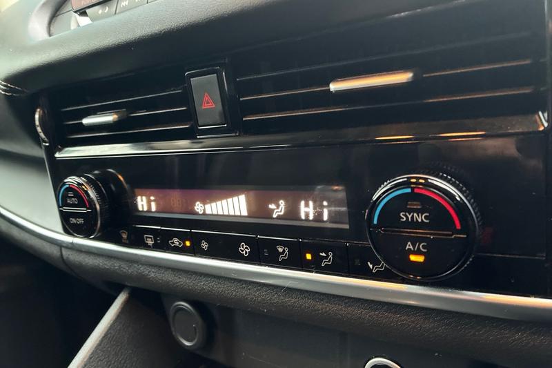 Used Nissan Qashqai 2022 for sale - 77340064: Photo 15