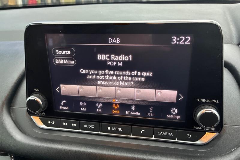 Used Nissan Qashqai 2022 for sale - 77340064: Photo 18