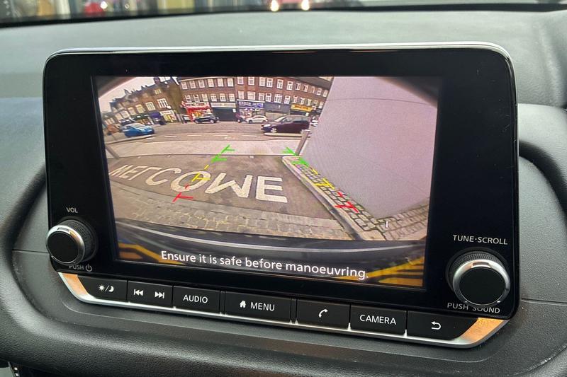 Used Nissan Qashqai 2022 for sale - 77340064: Photo 19