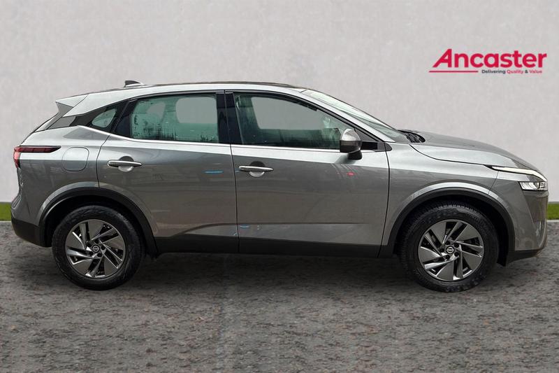 Used Nissan Qashqai 2022 for sale - 77340064: Photo 2