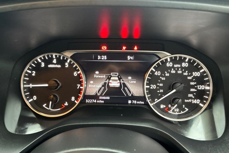 Used Nissan Qashqai 2022 for sale - 77340064: Photo 20