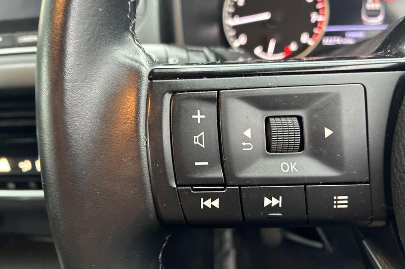 Used Nissan Qashqai 2022 for sale - 77340064: Photo 21