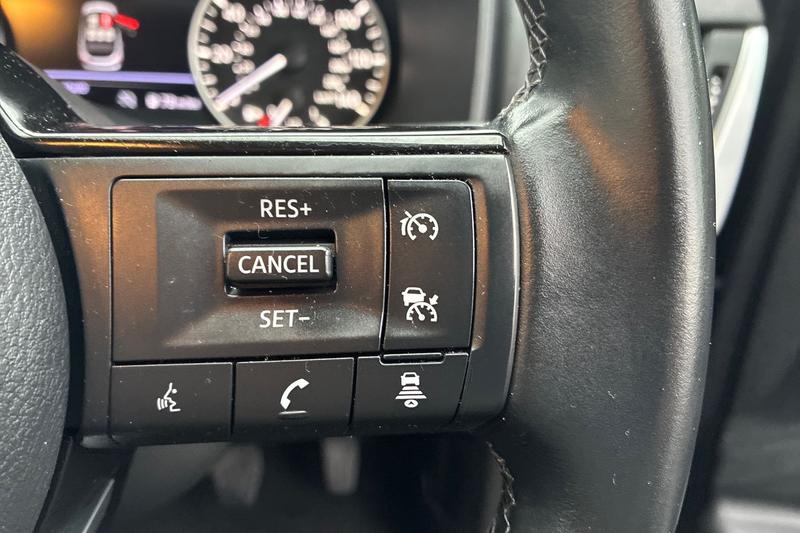 Used Nissan Qashqai 2022 for sale - 77340064: Photo 22