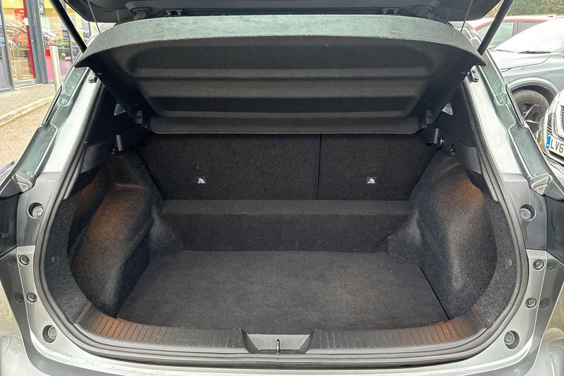 Used Nissan Qashqai 2022 for sale - 77340064: Photo 24