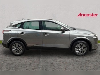 Used Nissan Qashqai 2022 for sale - 77340064: Photo