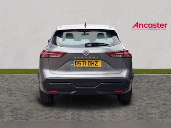 Used Nissan Qashqai 2022 for sale - 77340064: Photo