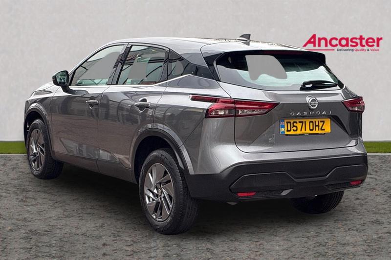 Used Nissan Qashqai 2022 for sale - 77340064: Photo 5