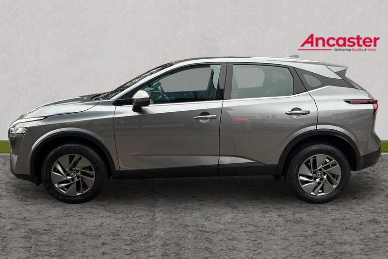Used Nissan Qashqai 2022 for sale - 77340064: Photo 6