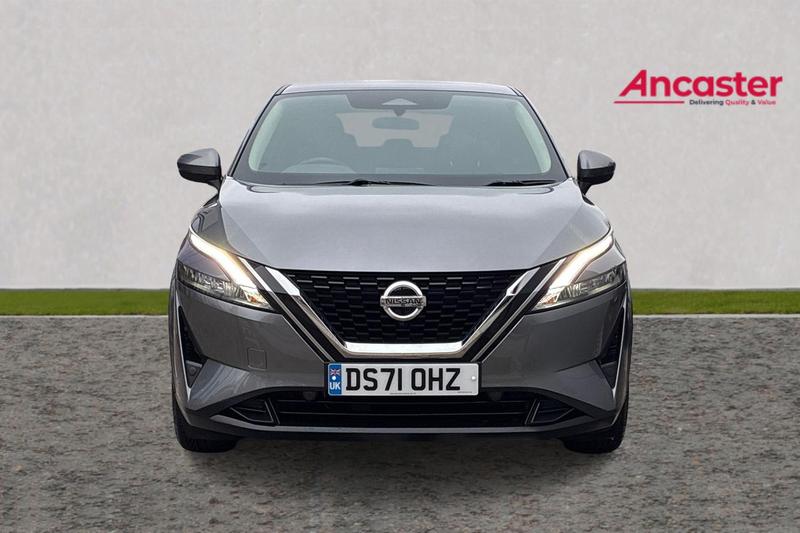 Used Nissan Qashqai 2022 for sale - 77340064: Photo 8