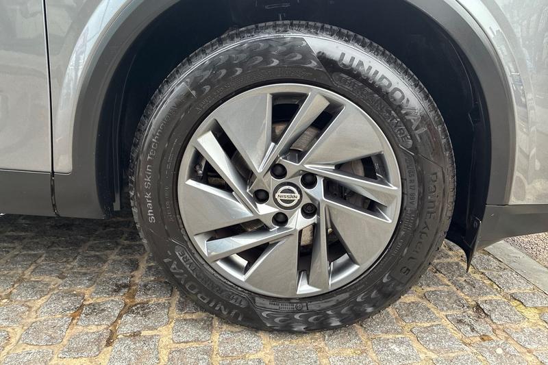 Used Nissan Qashqai 2022 for sale - 77340064: Photo 9