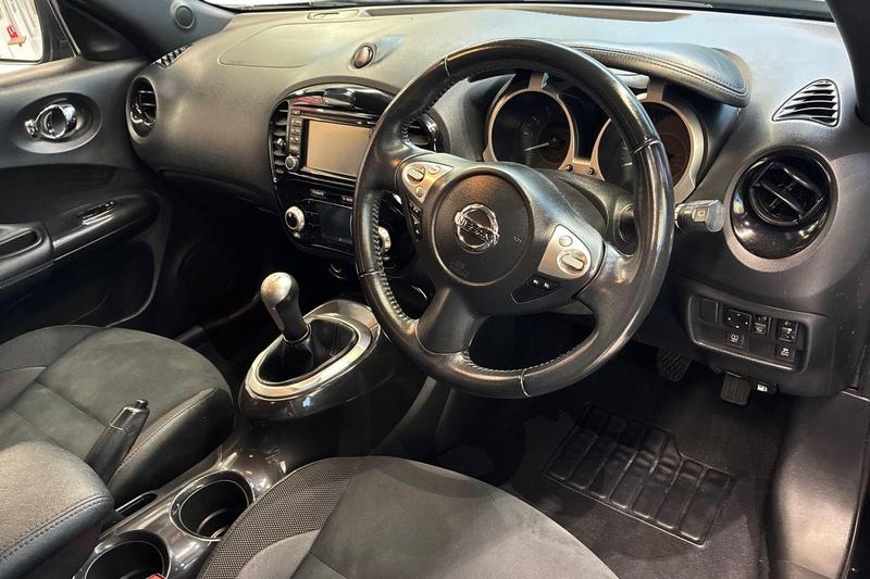 Used Nissan Juke 2019 for sale - 77878362: Photo 10