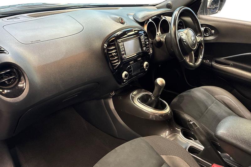 Used Nissan Juke 2019 for sale - 77878362: Photo 13