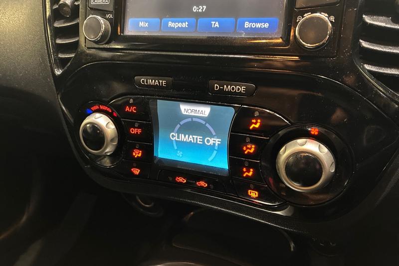 Used Nissan Juke 2019 for sale - 77878362: Photo 15