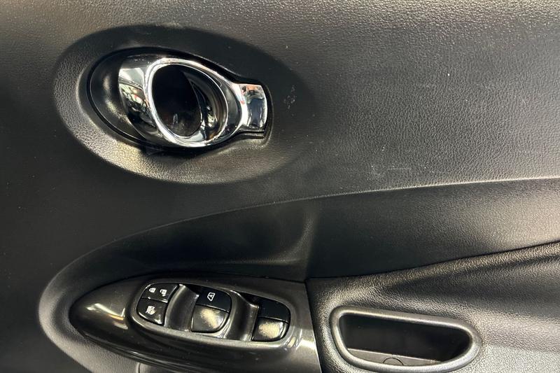 Used Nissan Juke 2019 for sale - 77878362: Photo 16