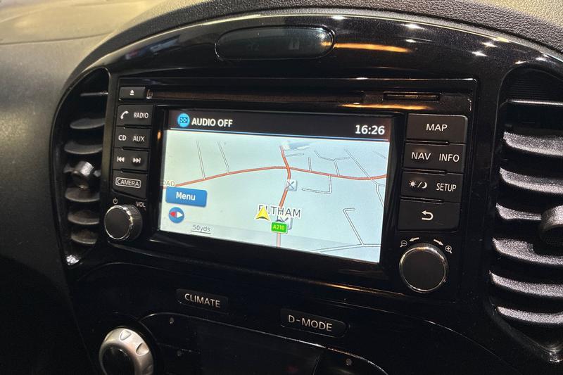 Used Nissan Juke 2019 for sale - 77878362: Photo 18