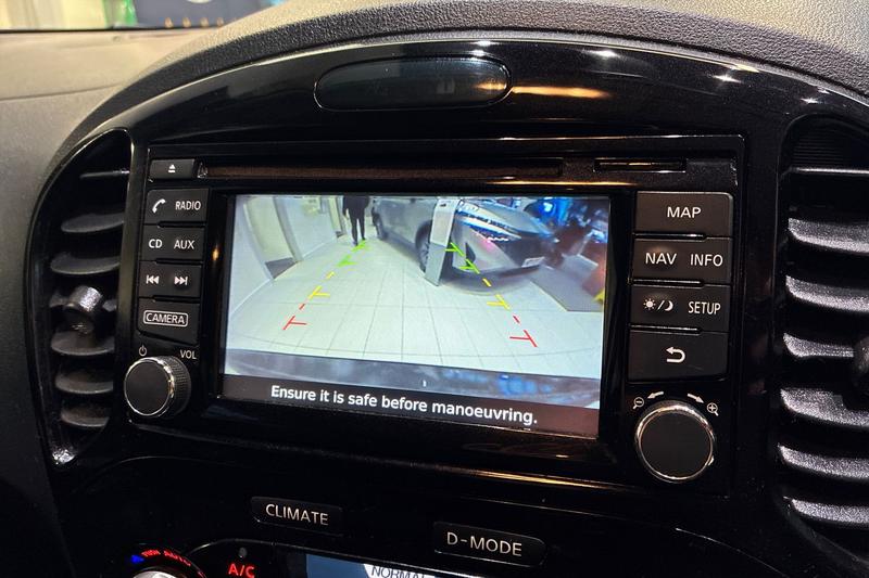 Used Nissan Juke 2019 for sale - 77878362: Photo 19