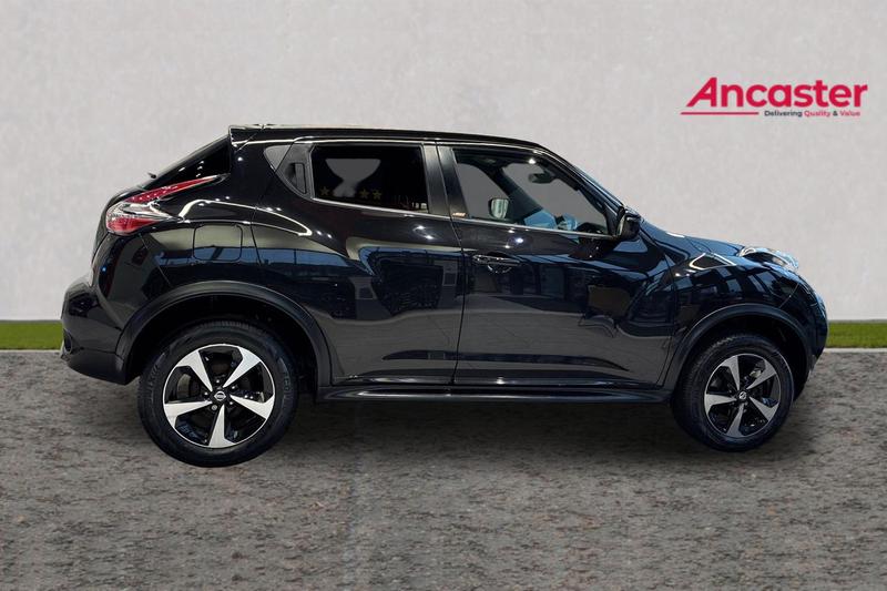 Used Nissan Juke 2019 for sale - 77878362: Photo 2