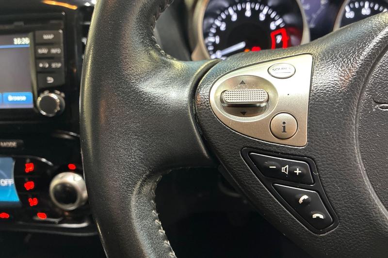 Used Nissan Juke 2019 for sale - 77878362: Photo 21