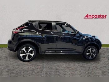 Used Nissan Juke 2019 for sale - 77878362: Photo