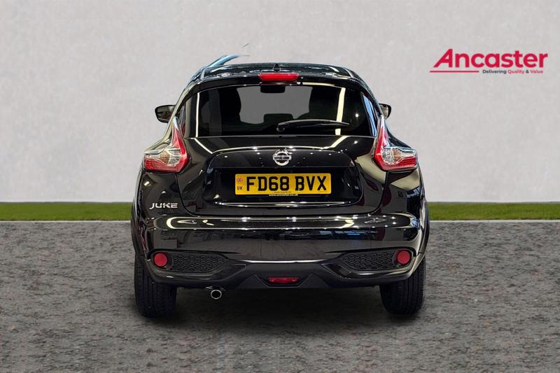 Used Nissan Juke 2019 for sale - 77878362: Photo 4