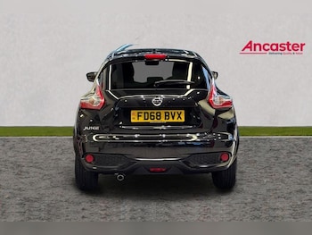 Used Nissan Juke 2019 for sale - 77878362: Photo