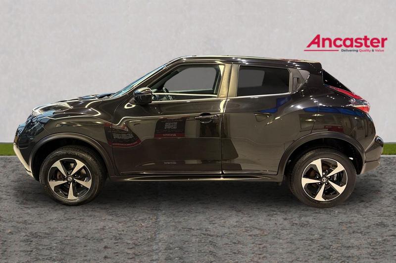 Used Nissan Juke 2019 for sale - 77878362: Photo 6