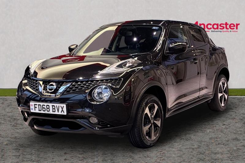 Used Nissan Juke 2019 for sale - 77878362: Photo 7