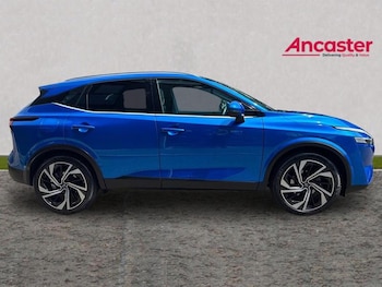 Used Nissan Qashqai 2022 for sale - 78760415: Photo