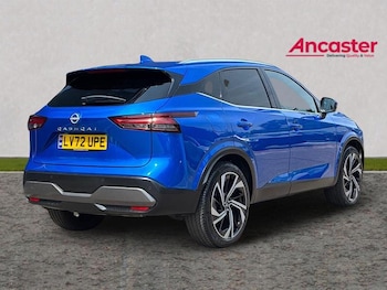 Used Nissan Qashqai 2022 for sale - 78760415: Photo