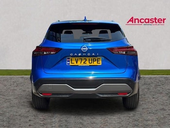 Used Nissan Qashqai 2022 for sale - 78760415: Photo